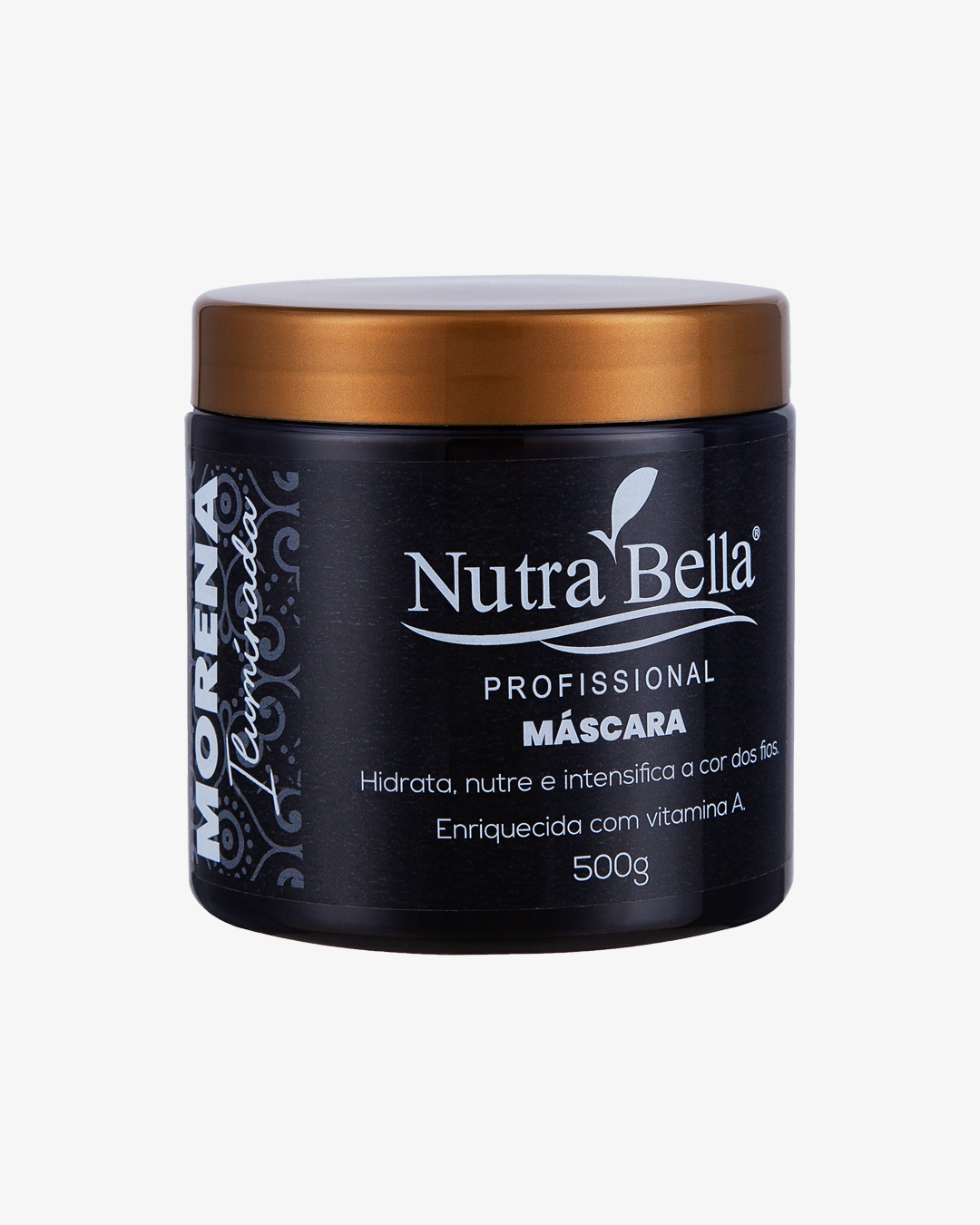 Máscara Morena Iluminada - 500g