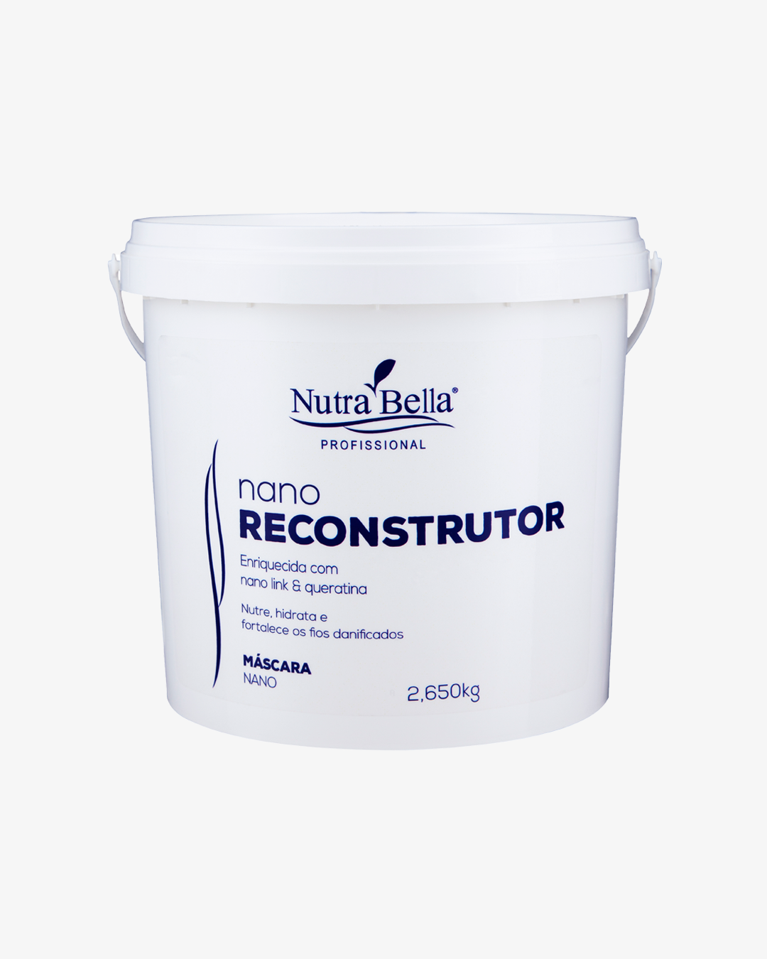 Nano Reconstrutor - 2kg