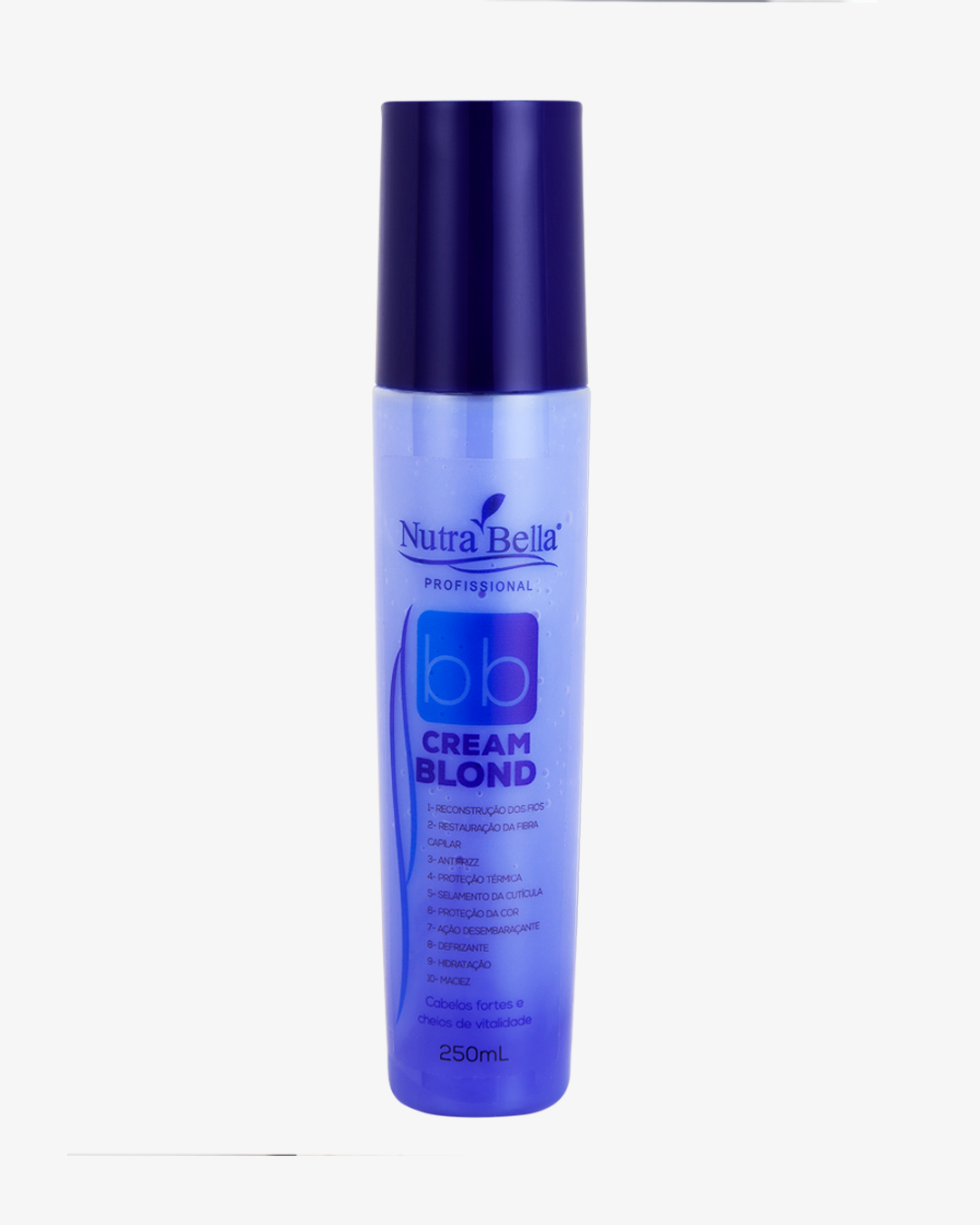 Bbcream Blond - 300ml