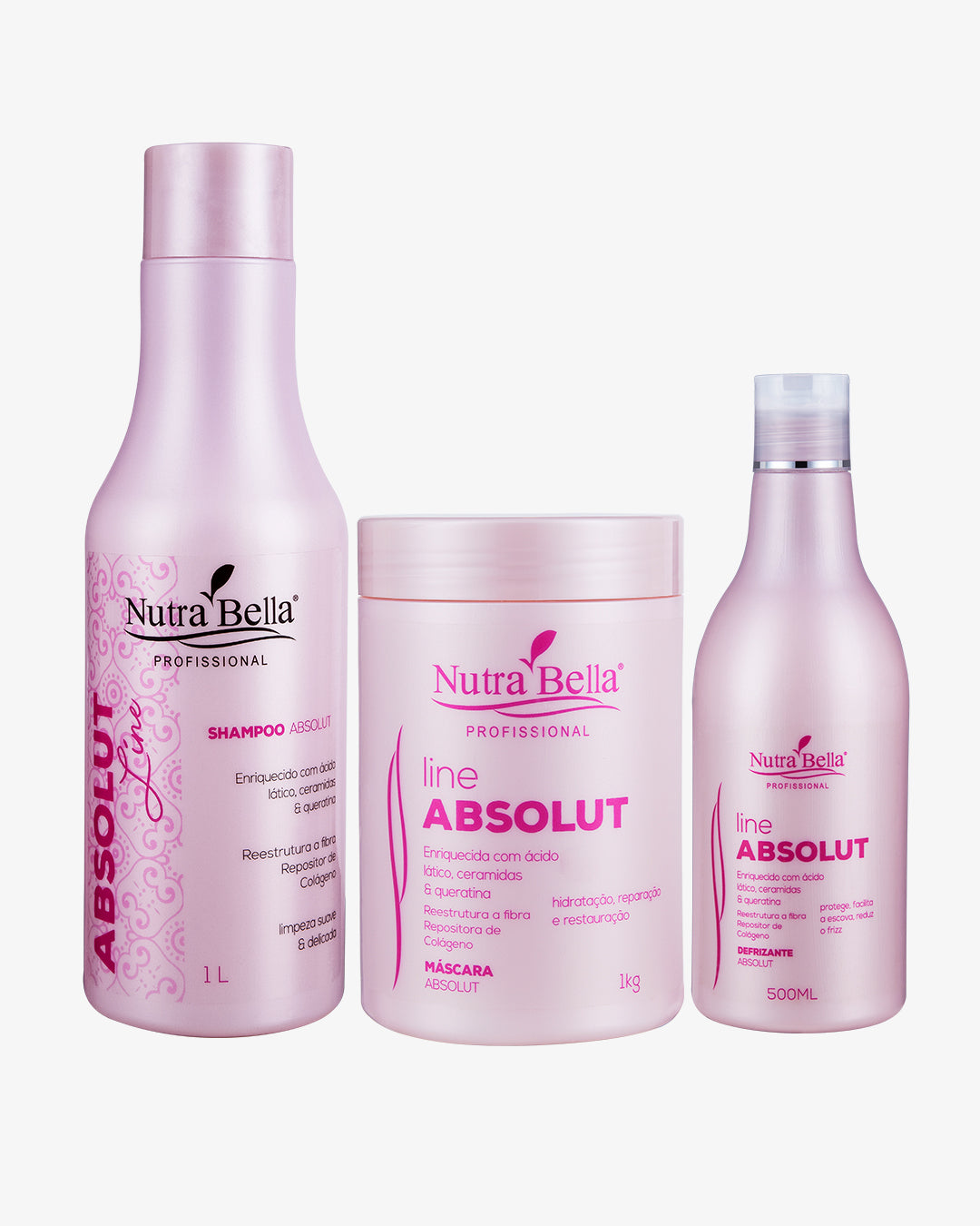 Kit Line Absolut - 1L