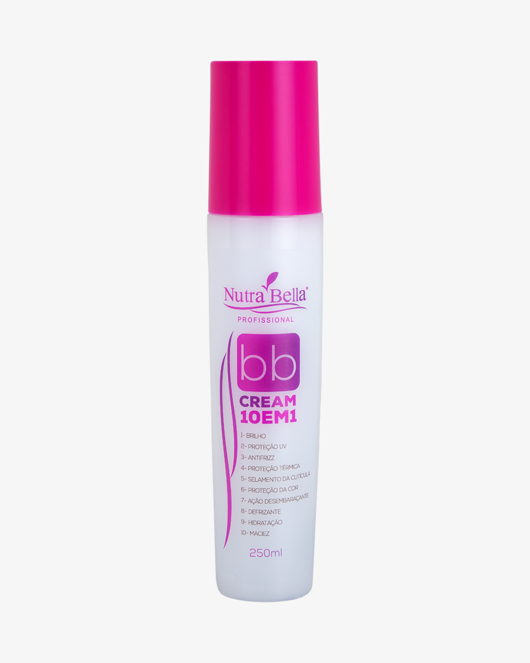 Bbcream - 300ml