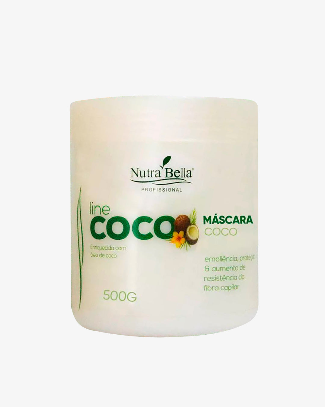 Máscara Line Coco - 500g