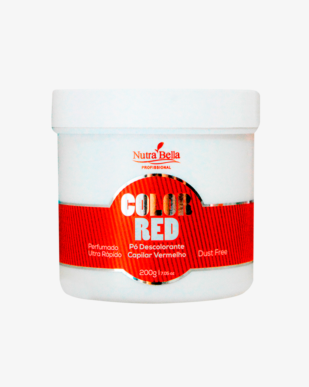 Pó Descolorante Color Red - 500g