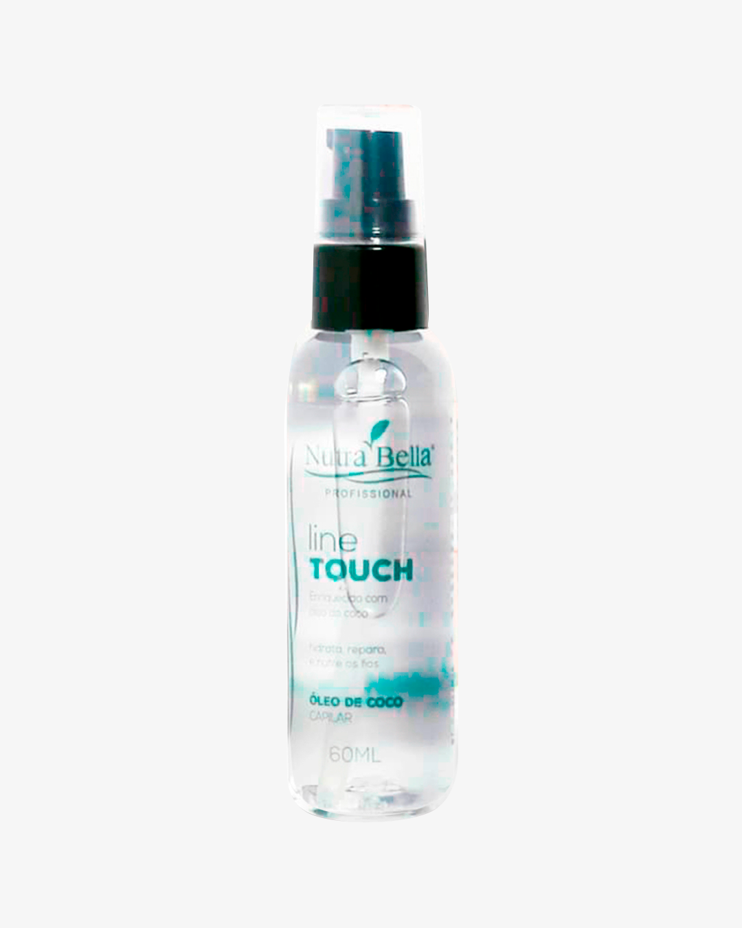 Line Touch de Coco - 120ml