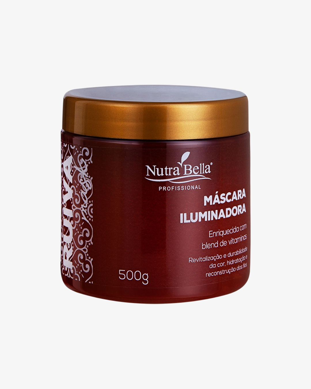 Máscara Red - 500g