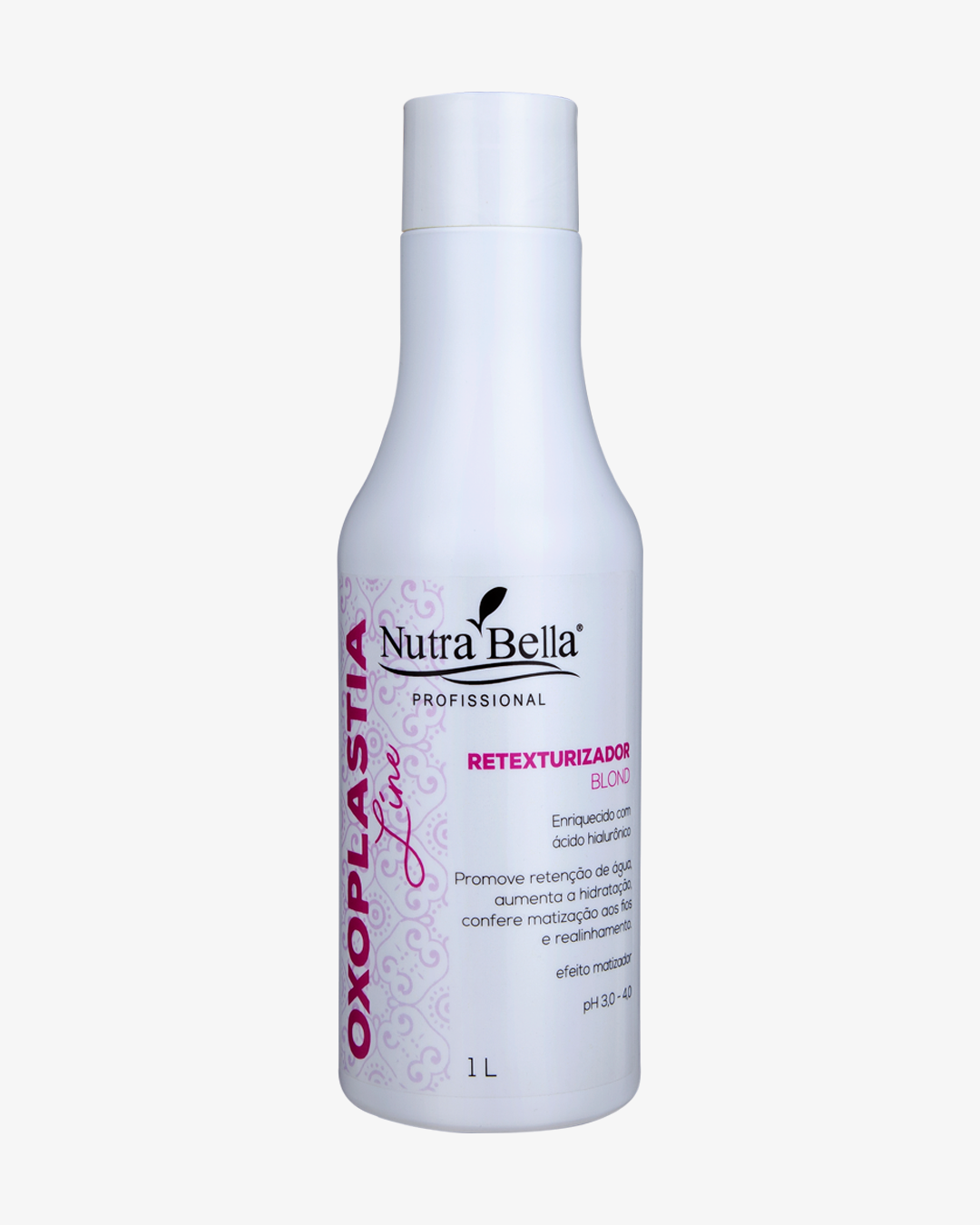 Oxoplastia Line - 1L