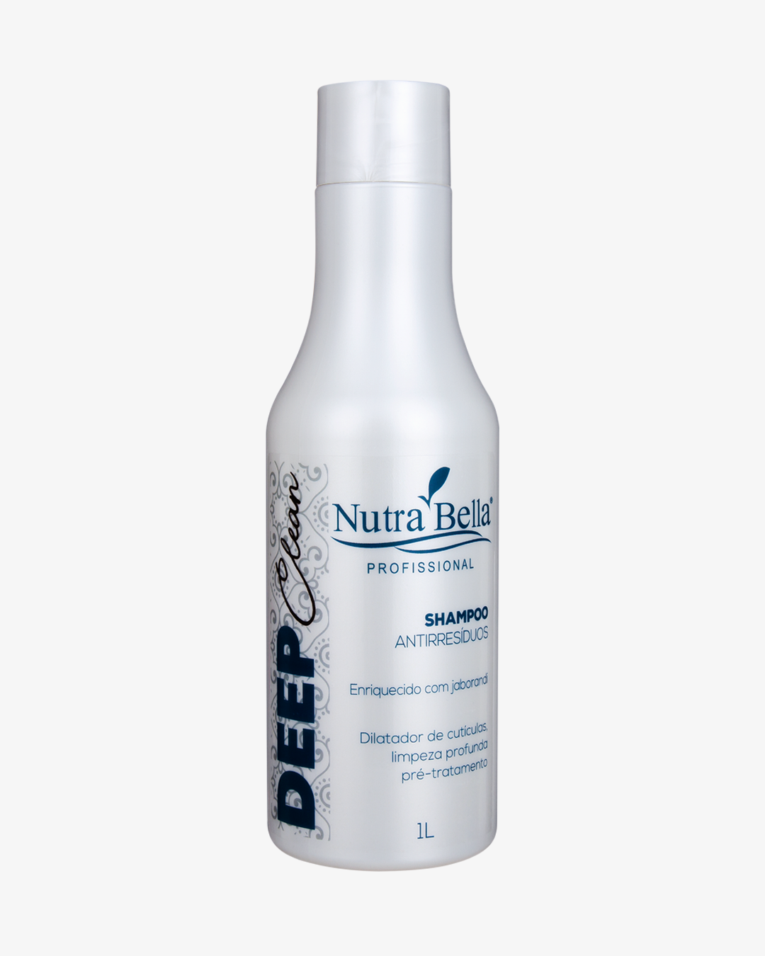 Shampoo Antiresíduo - 1litro