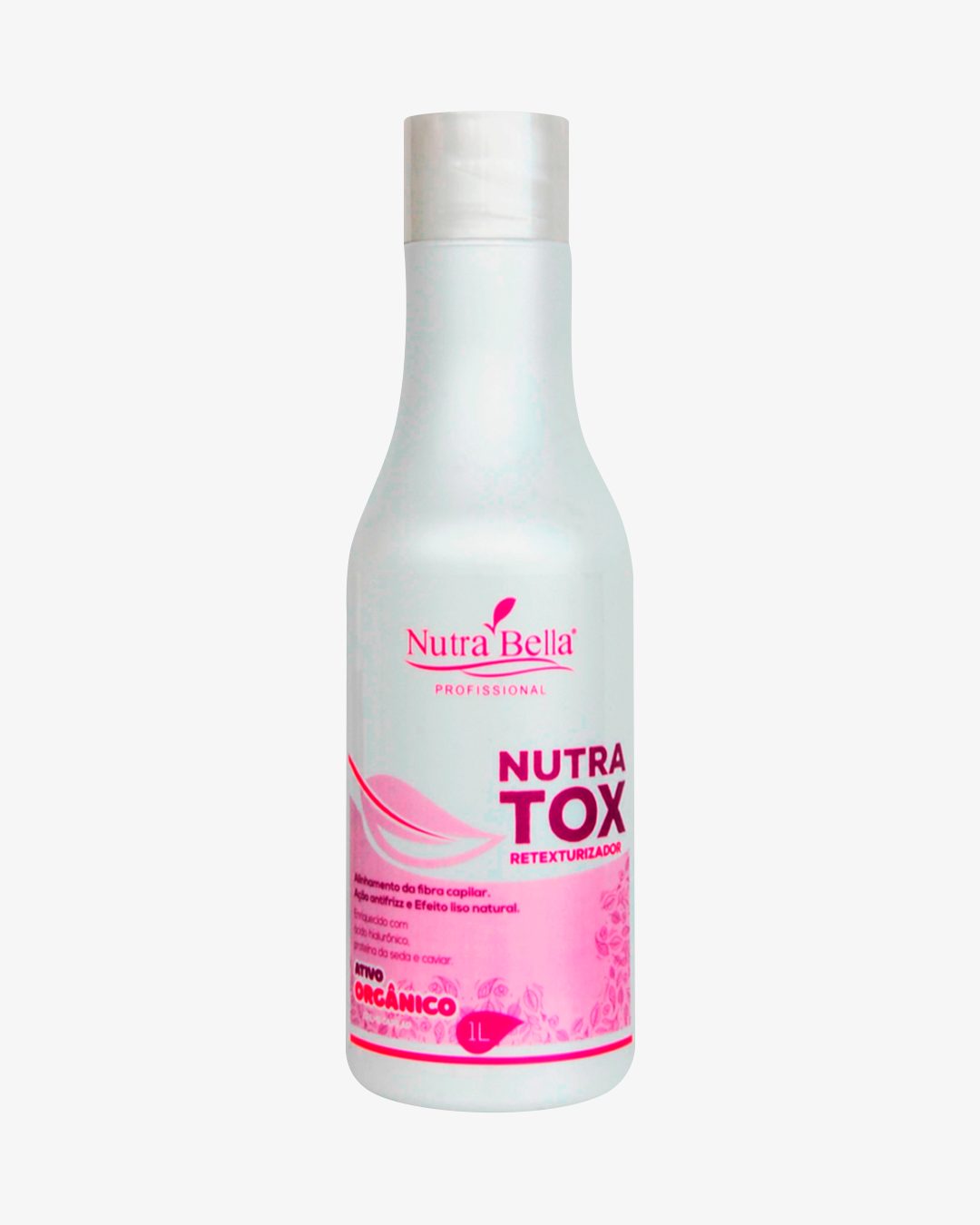 Escova Nutratox - 1Kg