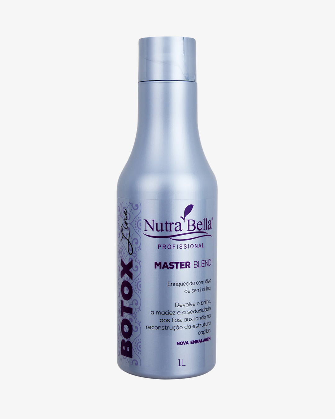 Botox Progressiva - 1l